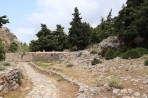 Old town of Paleo Pili - Kos island photo 14