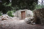 Old town of Paleo Pili - Kos island photo 15