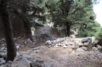 Old town of Paleo Pili - Kos island photo 17