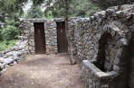 Old town of Paleo Pili - Kos island photo 18