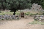 Old town of Paleo Pili - Kos island photo 22