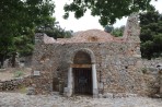 Old town of Paleo Pili - Kos island photo 23