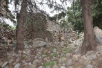 Old town of Paleo Pili - Kos island photo 24