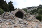 Old town of Paleo Pili - Kos island photo 28