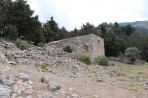 Old town of Paleo Pili - Kos island photo 4