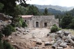 Old town of Paleo Pili - Kos island photo 5