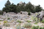 Old town of Paleo Pili - Kos island photo 7