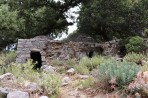 Old town of Paleo Pili - Kos island photo 9