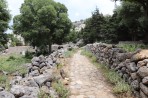 Old town of Paleo Pili - Kos island photo 11